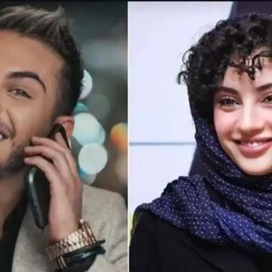 واکنش ترلان پروانه به خبر ازدواجش با ارسلان قاسمی/ ویدئو