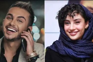 واکنش ترلان پروانه به خبر ازدواجش با ارسلان قاسمی/ ویدئو