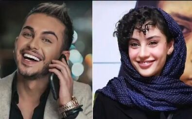 واکنش ترلان پروانه به خبر ازدواجش با ارسلان قاسمی/ ویدئو