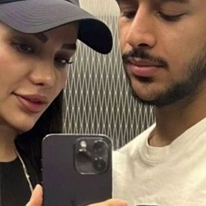 پدر شدن مهدی قائدی بعد طلاق/ مادر بچه کیست ؟/ عکس