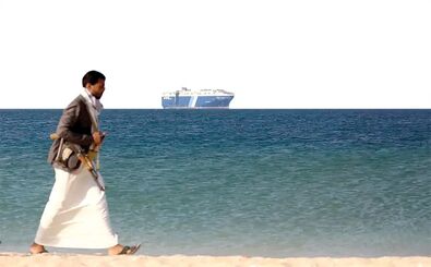 هدف ترامپ از حمله یمن چیست؟ / ایجاد آشوب تازه، برای تهدید ایران و کاهش فشار بر اسرائیل
