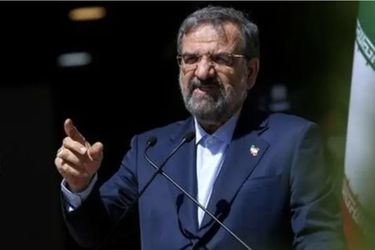 محسن رضایی: احتمالا جنگ می‌شود/ویدئو