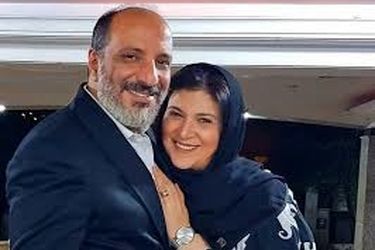 خبر جدایی ریما رامین‌فر از پایتخت تکذیب شد