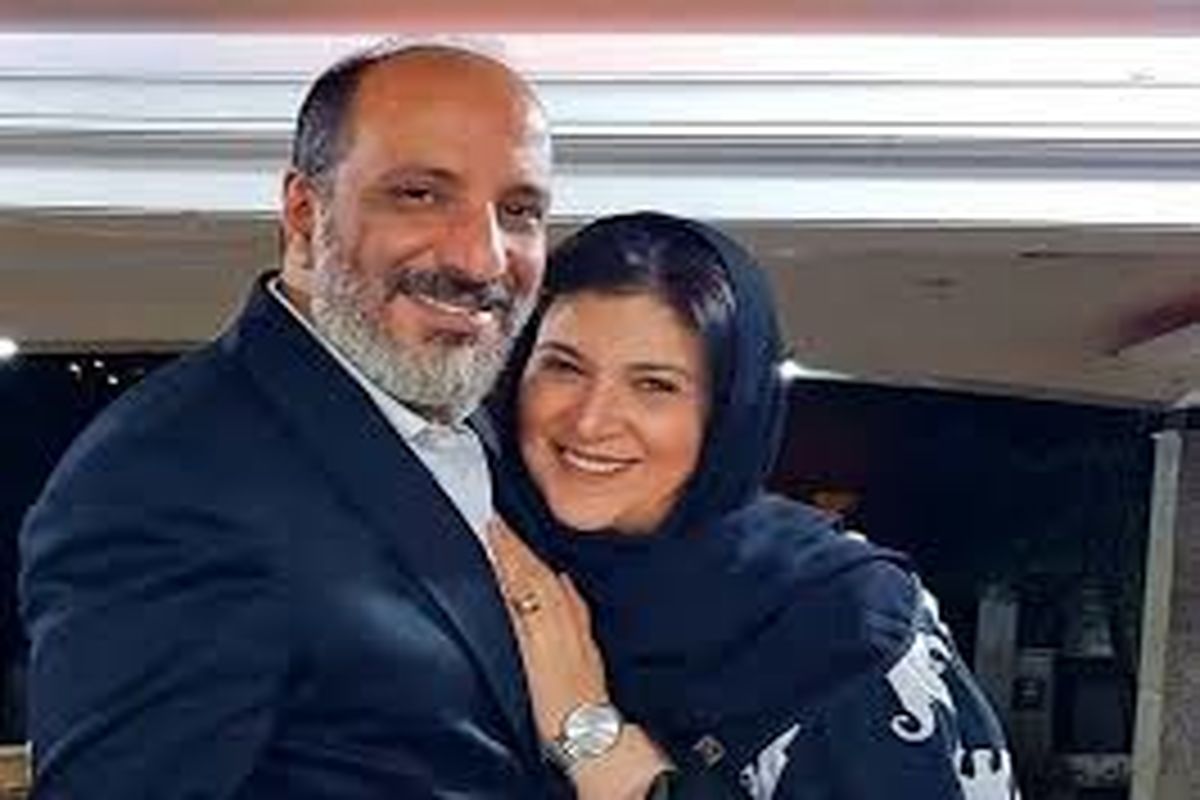 خبر جدایی ریما رامین‌فر از پایتخت تکذیب شد