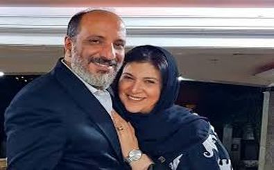 خبر جدایی ریما رامین‌فر از پایتخت تکذیب شد