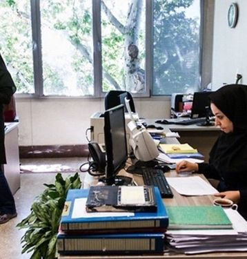 سن بازنشستگی این دسته از زنان کاهش یافت