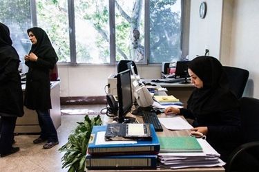 سن بازنشستگی این دسته از زنان کاهش یافت