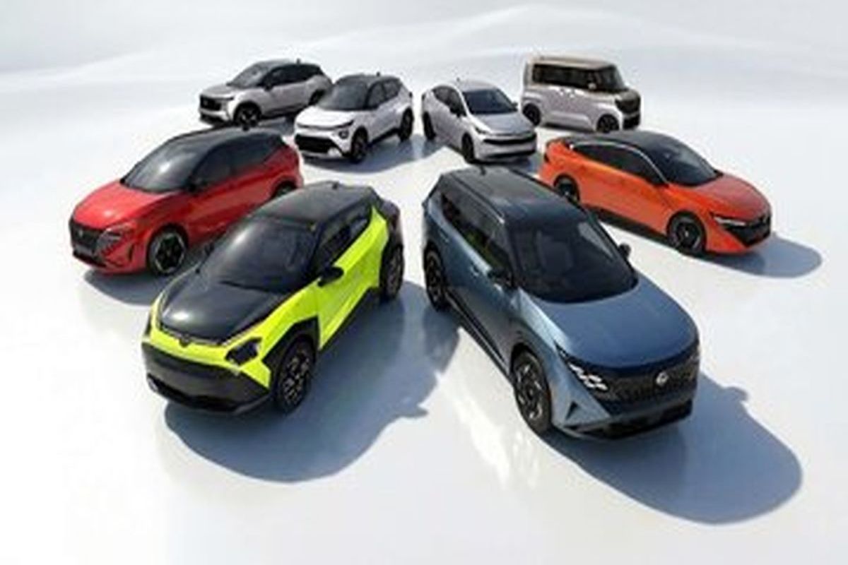 رونیز و جوک جدید در آستانه ورود به بازار/ تصاویر