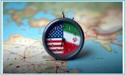 بمباران متوقف شد، تهران و واشنگتن به سمت مذاکرات حرکت می‌کنند/ توافق یا یک جنگ تمام عیار؟