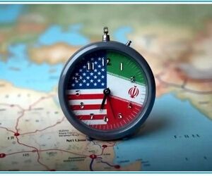 میانجی جدیدی برای ایران و آمریکا پیدا شد