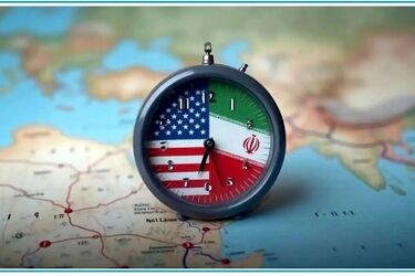 بمباران متوقف شد، تهران و واشنگتن به سمت مذاکرات حرکت می‌کنند/ توافق یا یک جنگ تمام عیار؟