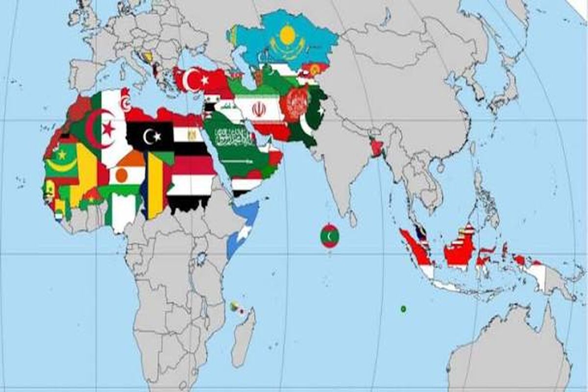 ناتوی اسلامی در راه است؟ فریدون مجلسی: توافق مکه لزوماً علیه ایران نیست
