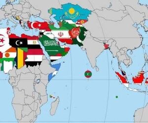 ناتوی اسلامی در راه است؟ فریدون مجلسی: توافق مکه لزوماً علیه ایران نیست