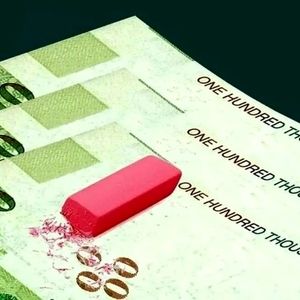 حذف چهار صفر از بودجه تا سفره مردم