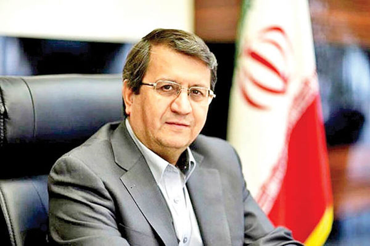 اعتراض تند همتی: با تورم ۴۰ درصدی معلوم بود دلار گران می‌شود

