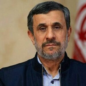 تغییر چهره احمدی‌نژاد بعد از گذشت ۱۶ سال/ عکس