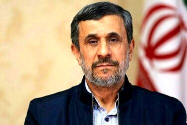 احمدی نژاد کجاست و چرا ساکت است؟