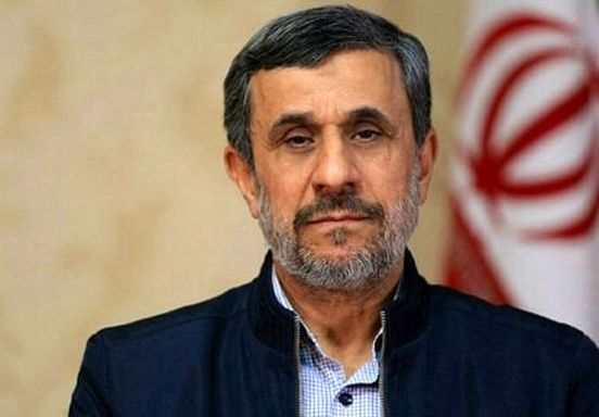 نیویورک تایمز ادعا کرد: هدف اولیه جنگ، انتصاب احمدی‌نژاد به جای رهبر ایران بود