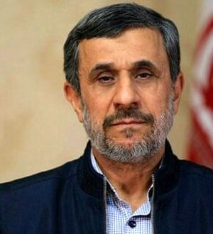 احمدی نژاد کجاست و چرا ساکت است؟