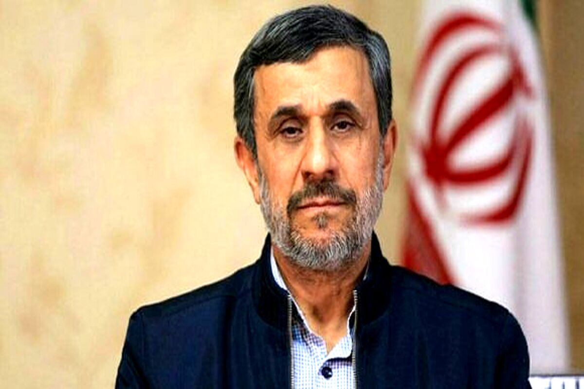 تصاویر محل شهادت محمود احمدی نژاد