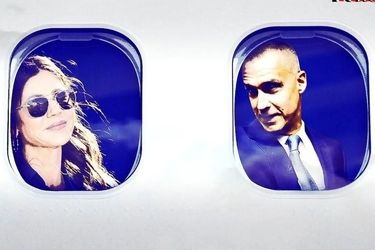 اتاق خواب در ارتفاع/ جنجال عکس اتاق خواب ملکه اخراجی ترامپ