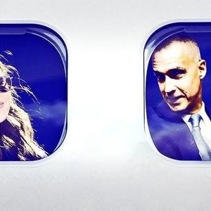 اتاق خواب در ارتفاع/ جنجال عکس اتاق خواب ملکه اخراجی ترامپ