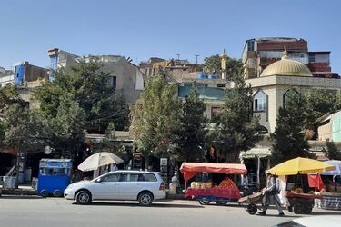 هزینه سفر به افغانستان برای ایرانی‌ها هم شوکه‌کننده شد
