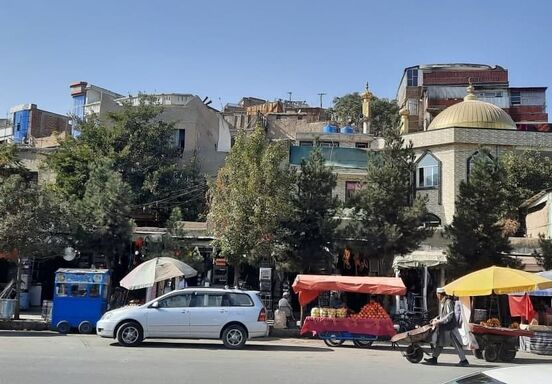 هزینه سفر به افغانستان برای ایرانی‌ها هم شوکه‌کننده شد