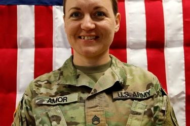 چهار سرباز آمریکایی که در کویت به هلاکت رسیدند/ عکس