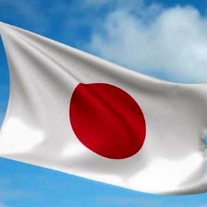 تصویر عجیب از نخست وزیر ژاپن در کاخ سفید