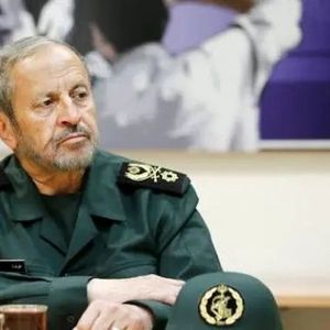 سردار علیرضا افشار درگذشت
