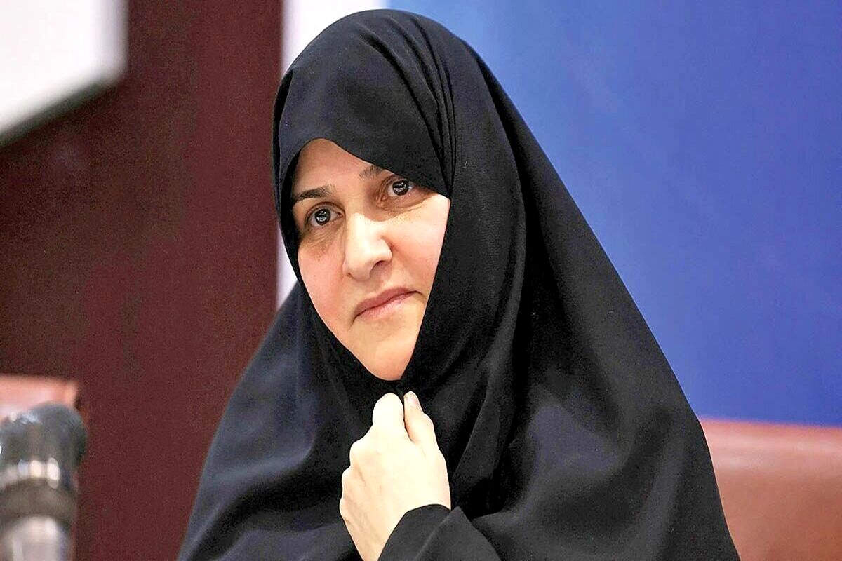 انتقاد سایت نزدیک به محسن رضایی از سخنان همسر شهید رئیسی