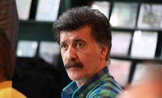 داوود حیدری: قند را با نان سنگک می‌خوردم/ ویدئو