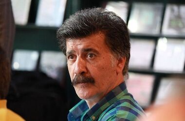 داوود حیدری: قند را با نان سنگک می‌خوردم/ ویدئو