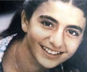 خواهر رضا پهلوی بعد از ۱۵ سال دیده شد