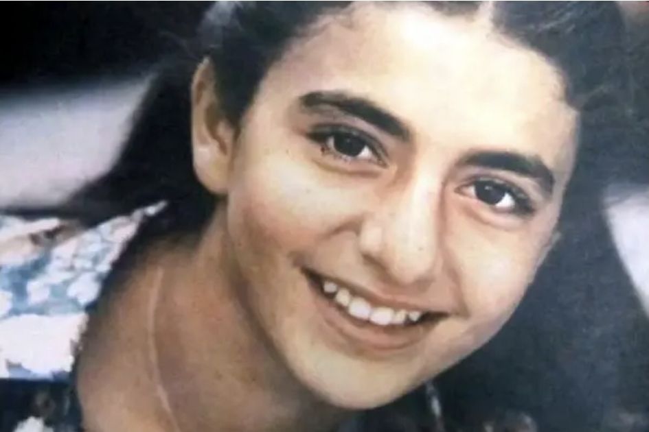 خواهر رضا پهلوی بعد از ۱۵ سال دیده شد