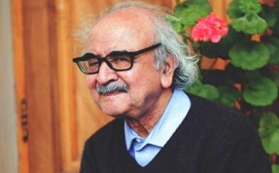 کتاب شعر دکتر شفیعی کدکنی مجوز گرفت


