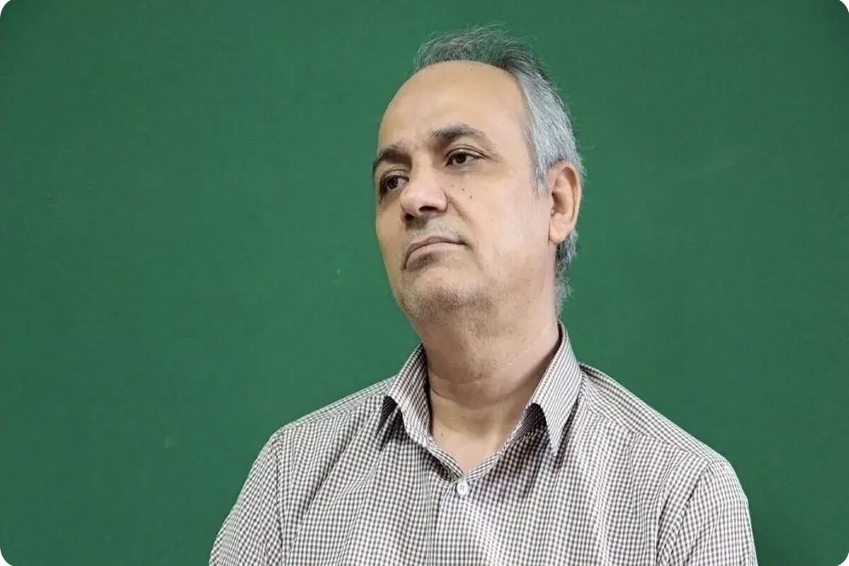 زیدآبادی: حاضرم به این سه شرط به رضا پهلوی بپیوندم