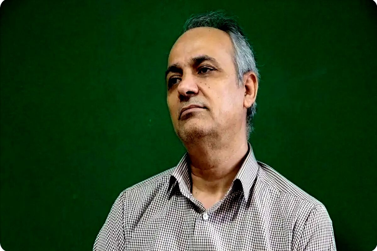 زیدآبادی: حاضرم به این سه شرط به رضا پهلوی بپیوندم