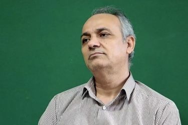 زیدآبادی: حاضرم به این سه شرط به رضا پهلوی بپیوندم