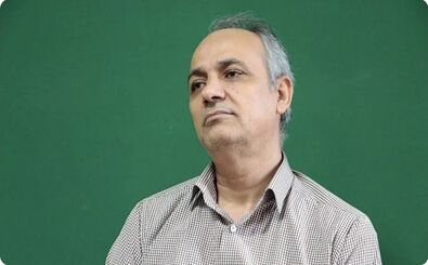 زیدآبادی: حاضرم به این سه شرط به رضا پهلوی بپیوندم