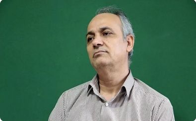 زیدآبادی: حاضرم به این سه شرط به رضا پهلوی بپیوندم