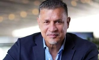 پیام جدید علی دایی درباره جنگ و ایران