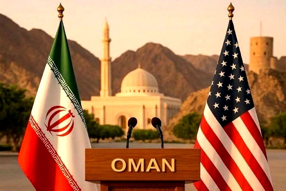جرئیات دور بعدی مذاکرات ایران و آمریکا به گزارش آکسیوس