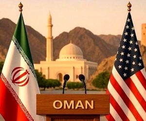جرئیات دور بعدی مذاکرات ایران و آمریکا به گزارش آکسیوس