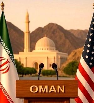 جرئیات دور بعدی مذاکرات ایران و آمریکا به گزارش آکسیوس