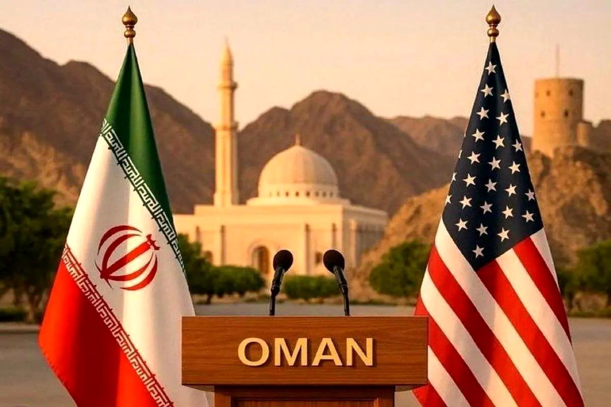 جرئیات دور بعدی مذاکرات ایران و آمریکا به گزارش آکسیوس