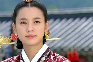 چهرۀ «دونگ‌یی» 18 ساله در اولین سریالش/ عکس