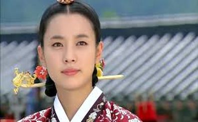 چهرۀ «دونگ‌یی» 18 ساله در اولین سریالش/ عکس