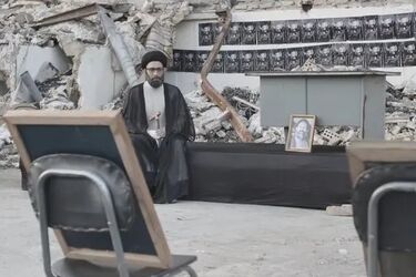 بازیگری که ۲ بار نقش رهبر شهید را ایفا کرد